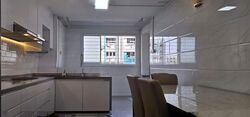 Blk 146 Woodlands Street 13 (Woodlands), HDB 3 Rooms #572728311